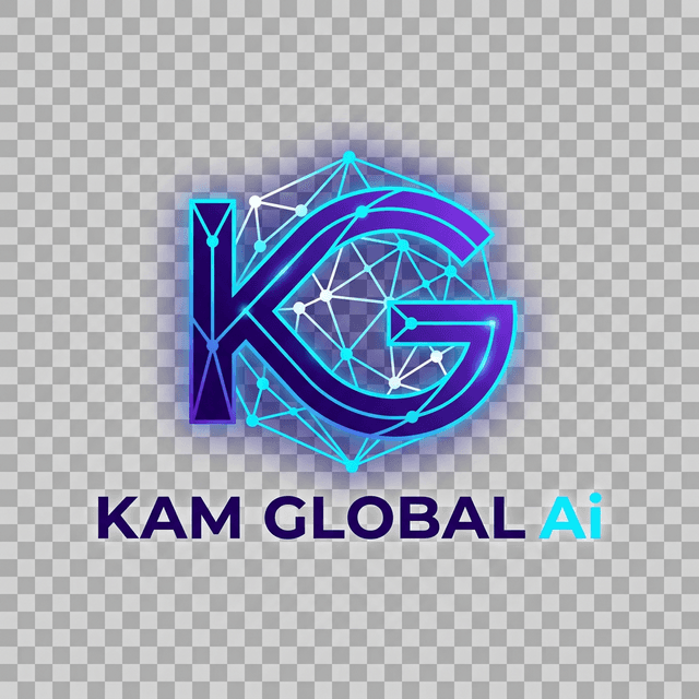 Kam Global Ai Logo